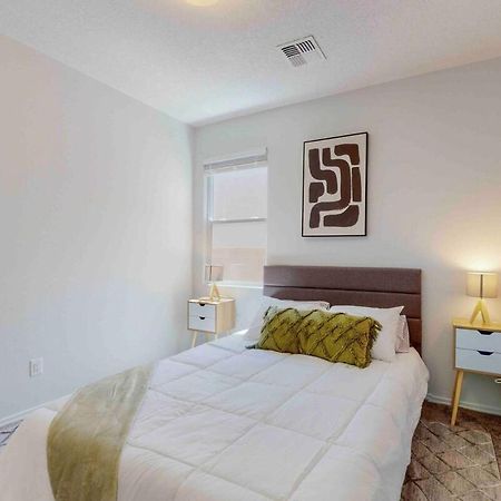 Modern Home 3Br Next To Airport, Netflix, Casino Albuquerque Kültér fotó